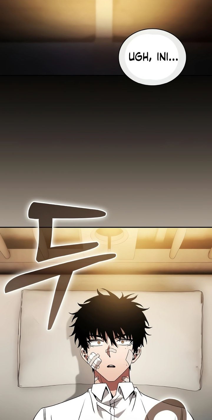 Academy’s Genius Swordmaster Chapter 54 Gambar 3