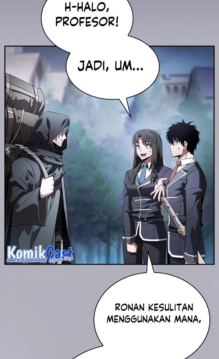 Academy’s Genius Swordmaster Chapter 54 Gambar 75