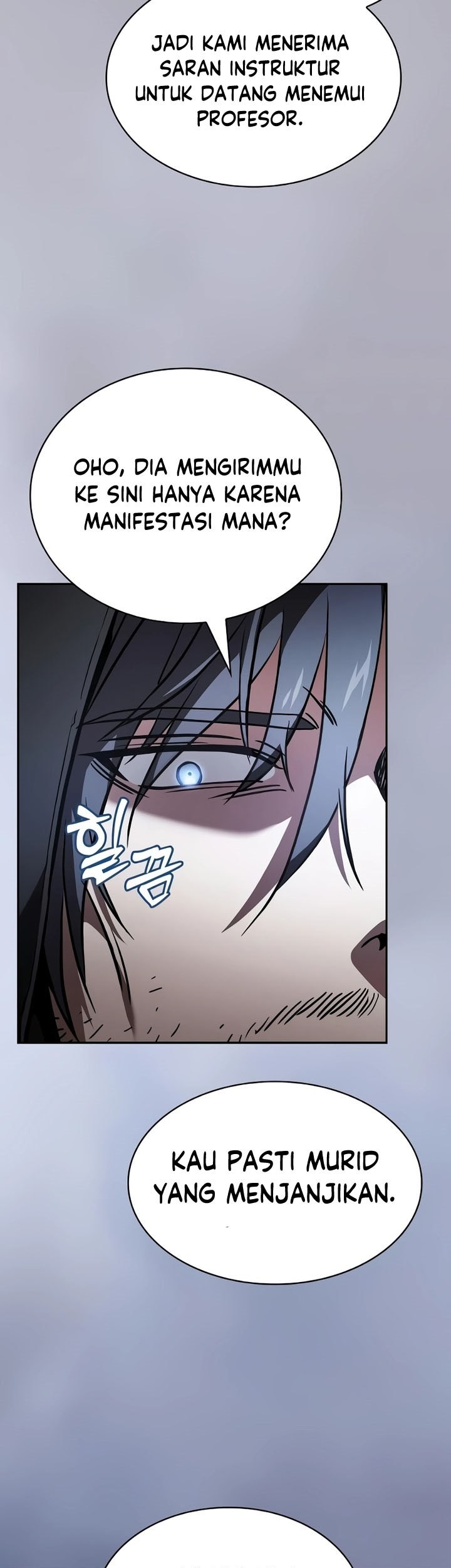 Academy’s Genius Swordmaster Chapter 54 Gambar 76