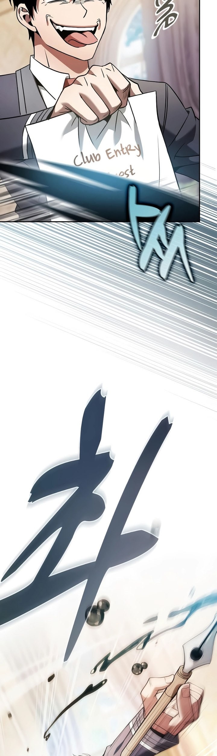 Academy’s Genius Swordmaster Chapter 54 Gambar 62