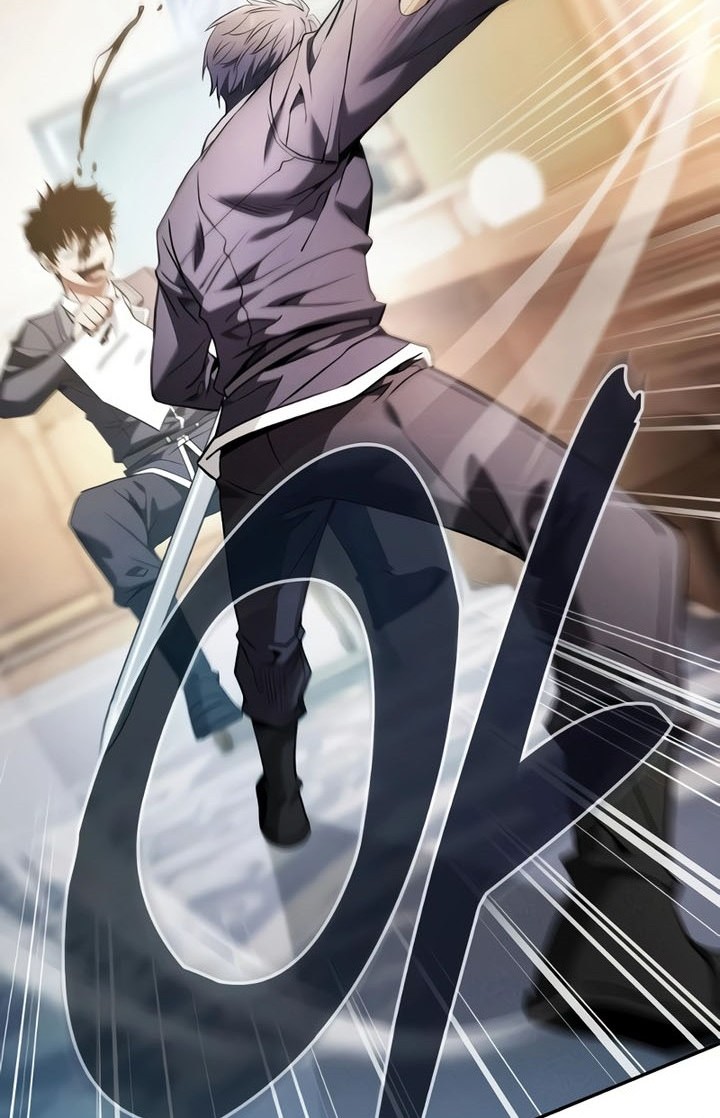 Academy’s Genius Swordmaster Chapter 54 Gambar 63