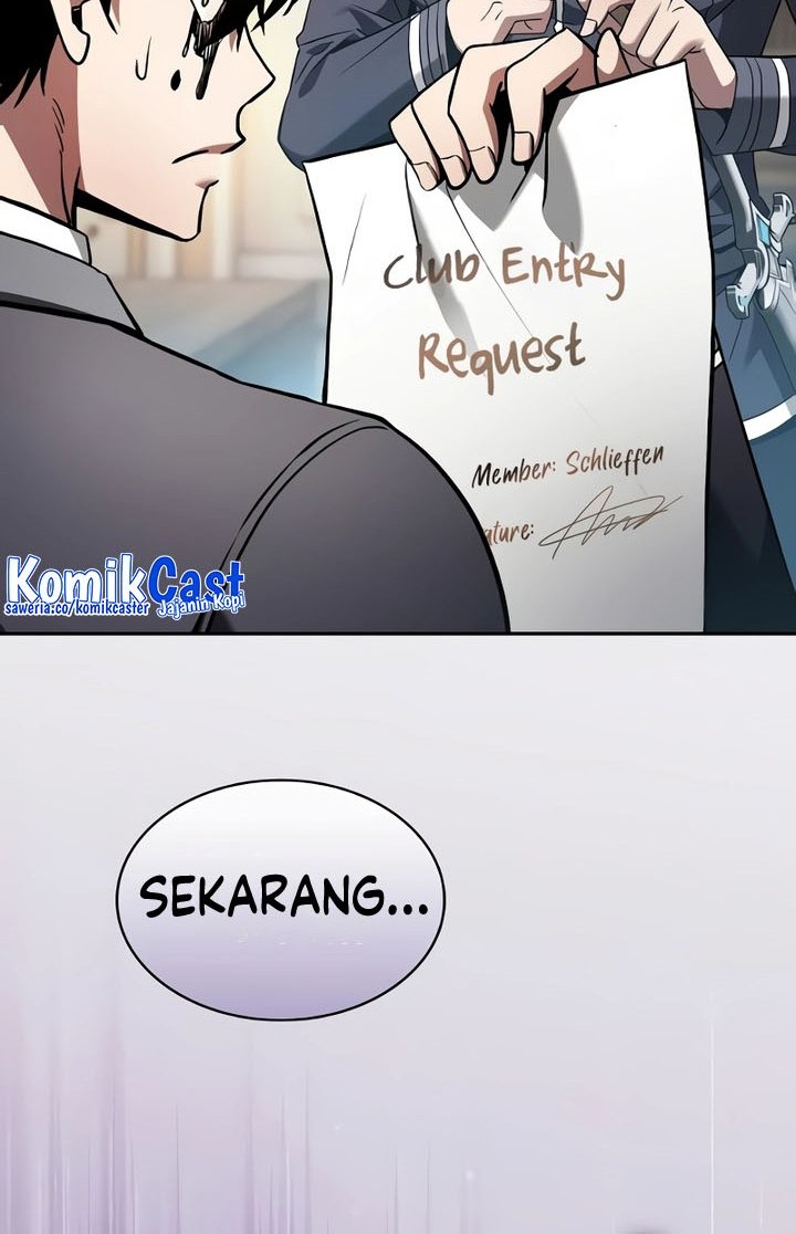 Academy’s Genius Swordmaster Chapter 54 Gambar 65