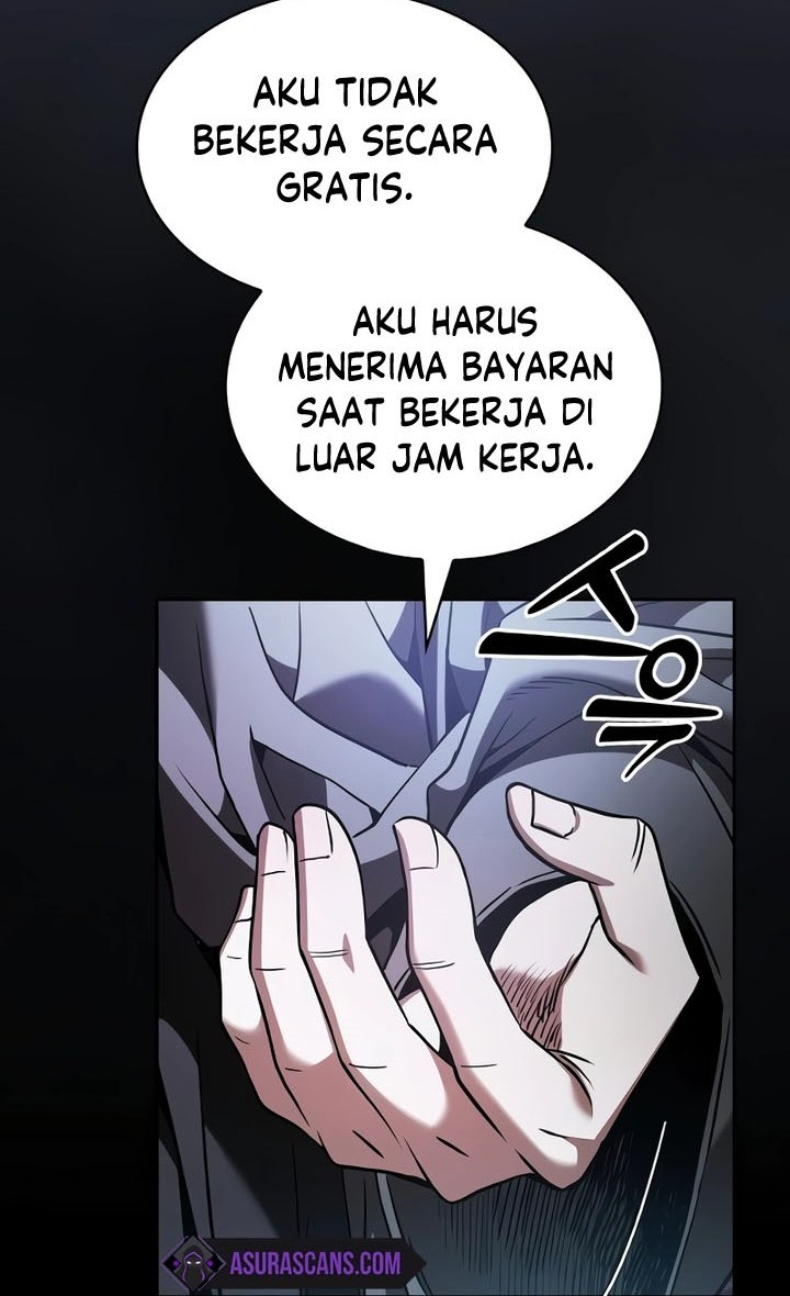 Academy’s Genius Swordmaster Chapter 54 Gambar 79