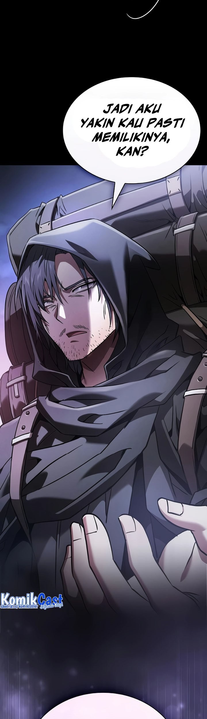 Academy’s Genius Swordmaster Chapter 54 Gambar 80