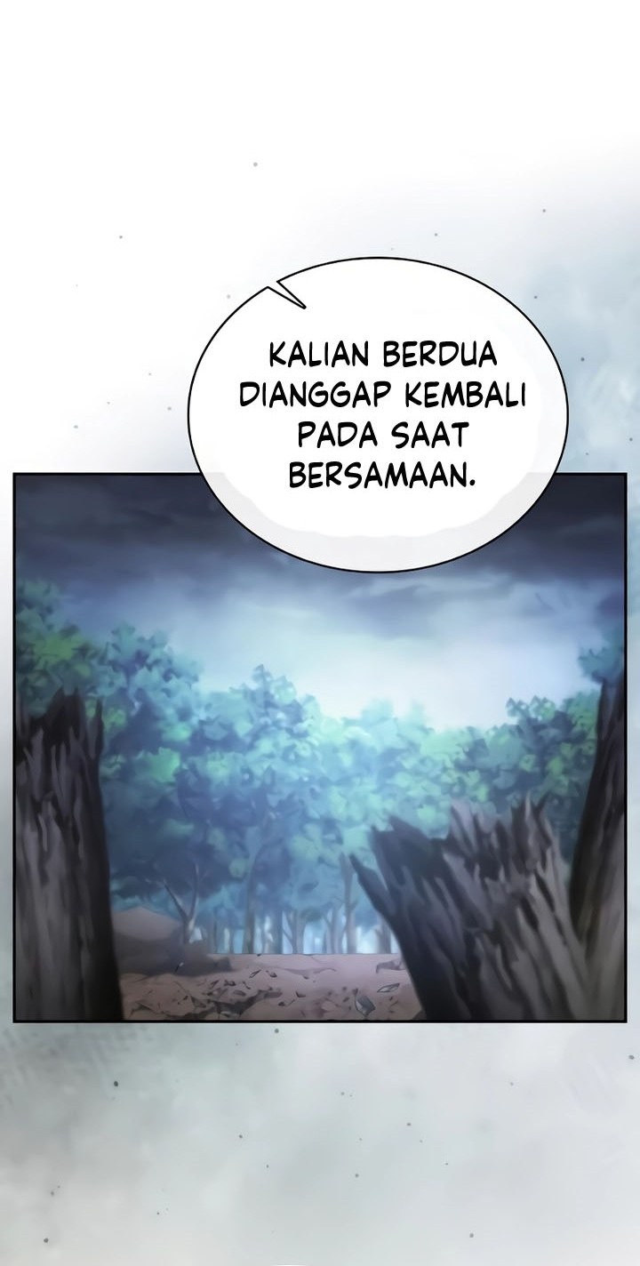 Academy’s Genius Swordmaster Chapter 54 Gambar 9