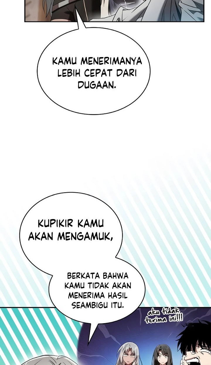 Academy’s Genius Swordmaster Chapter 54 Gambar 11