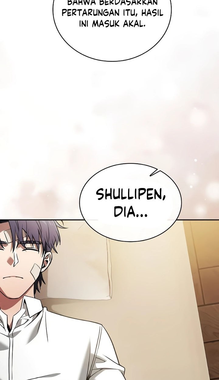 Academy’s Genius Swordmaster Chapter 54 Gambar 13