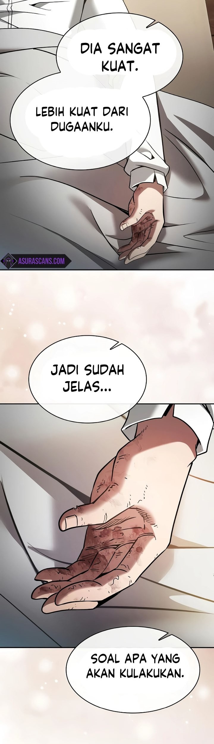 Academy’s Genius Swordmaster Chapter 54 Gambar 14