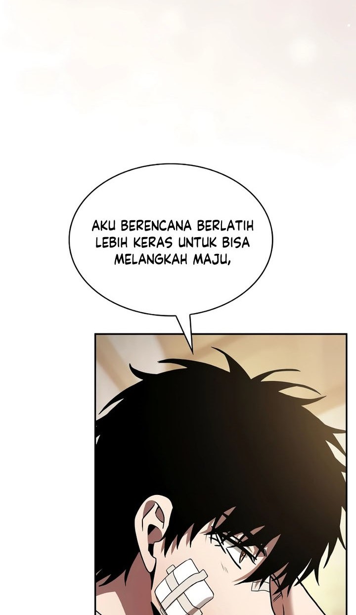 Academy’s Genius Swordmaster Chapter 54 Gambar 15