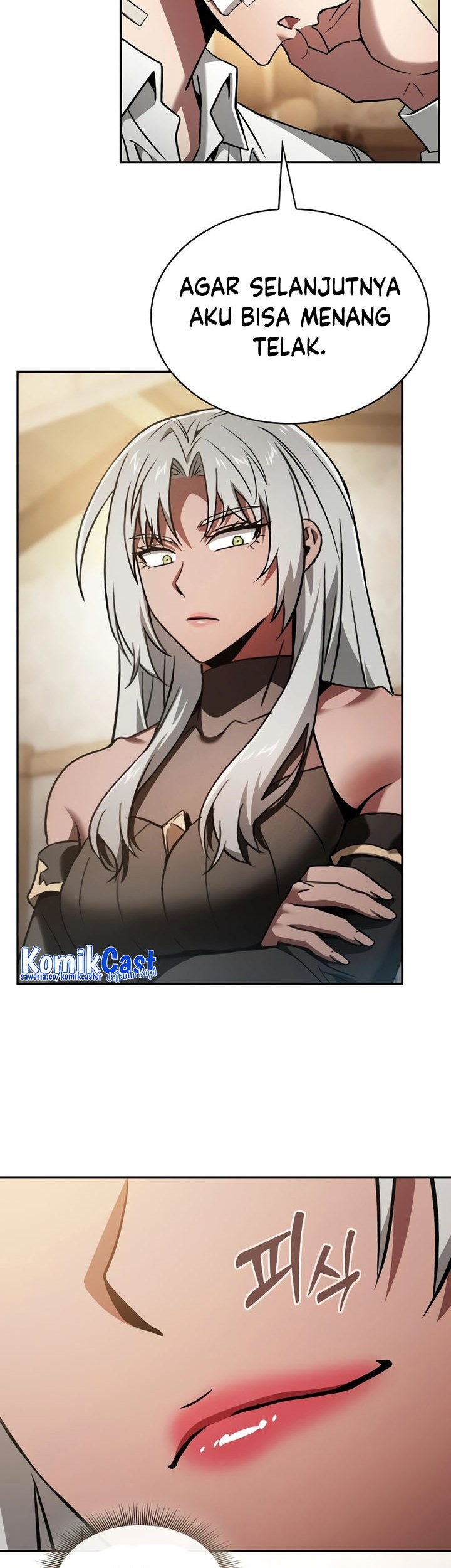 Academy’s Genius Swordmaster Chapter 54 Gambar 16