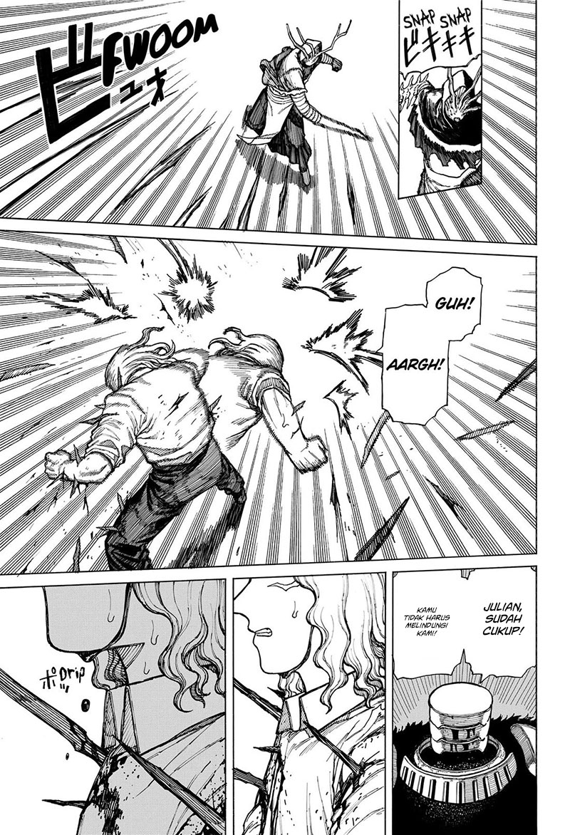 Centuria Chapter 08 Gambar 15