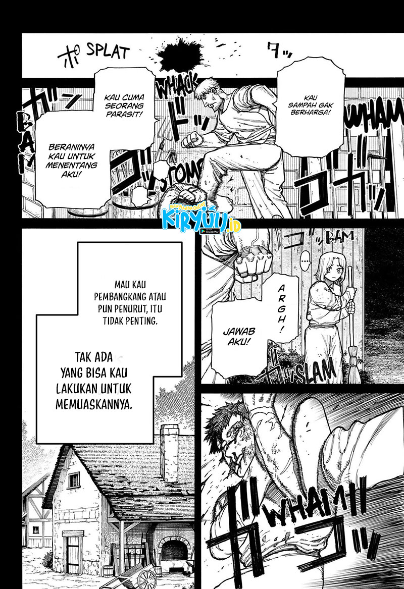 Centuria Chapter 08 Gambar 16
