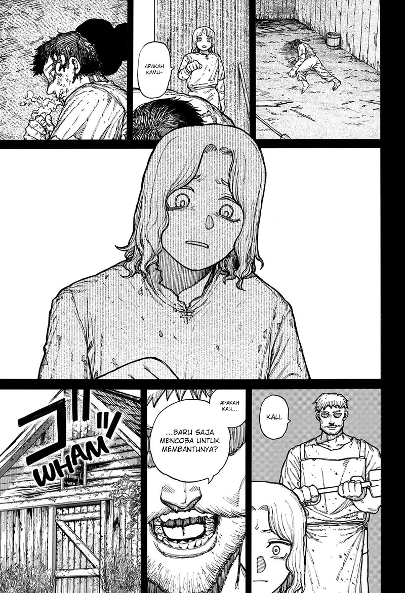 Centuria Chapter 08 Gambar 17