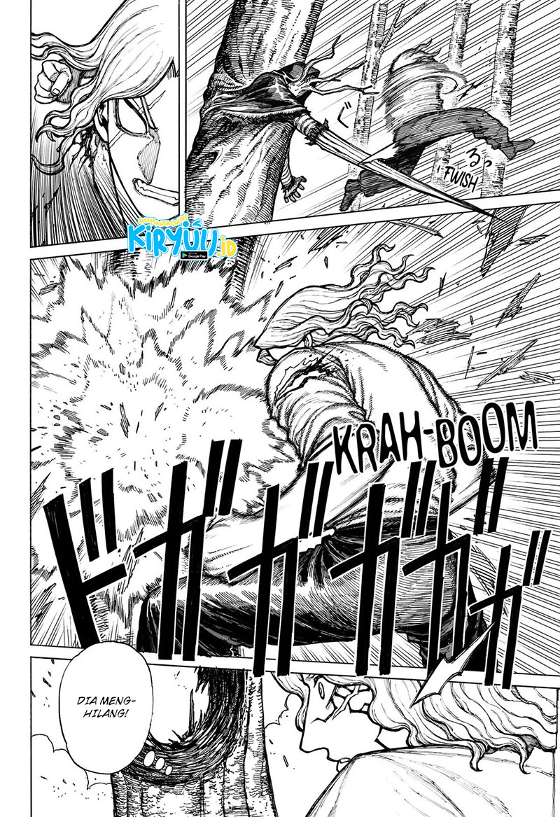 Centuria Chapter 08 Gambar 10