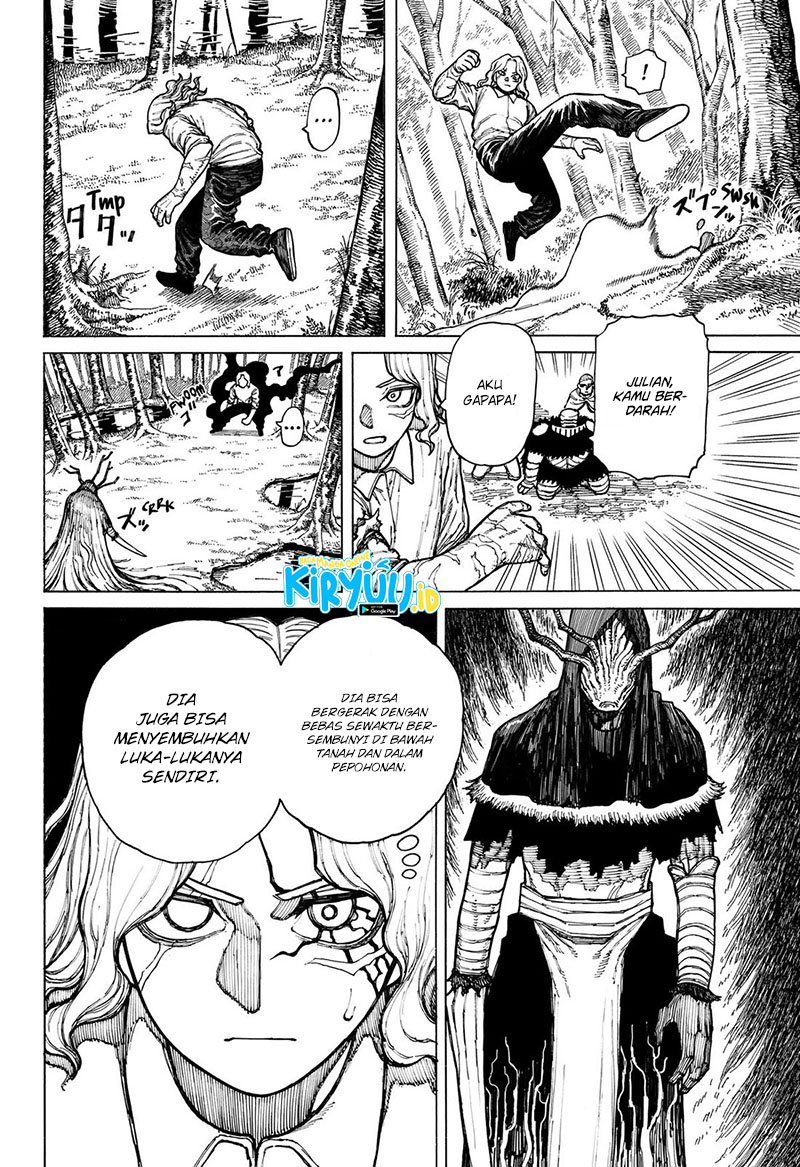 Centuria Chapter 08 Gambar 12