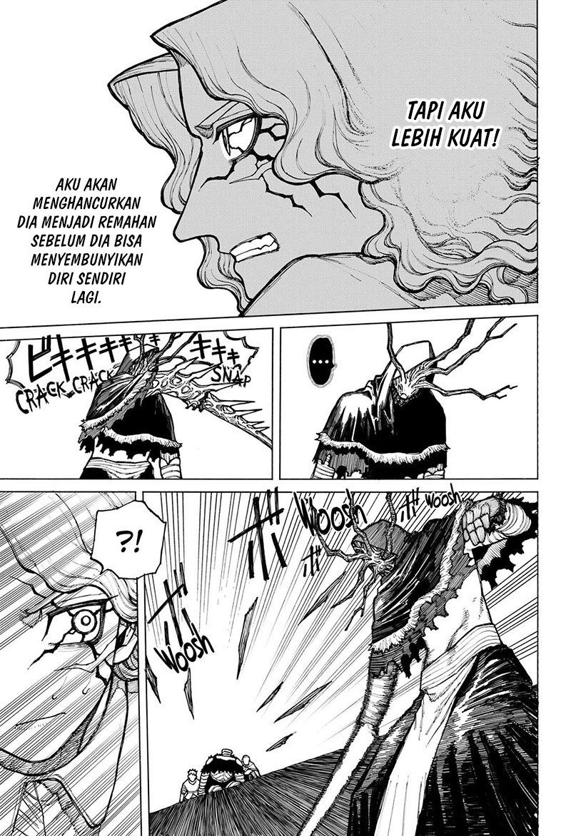 Centuria Chapter 08 Gambar 13