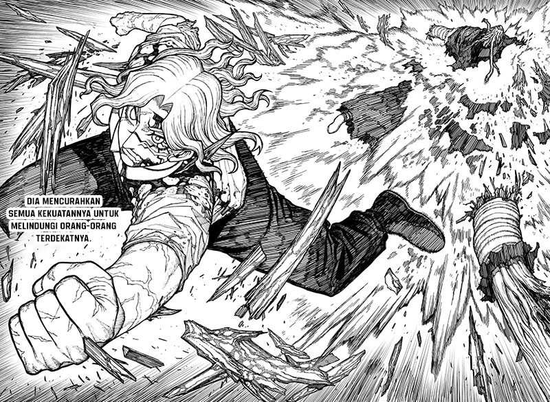 Centuria Chapter 08 Gambar 24