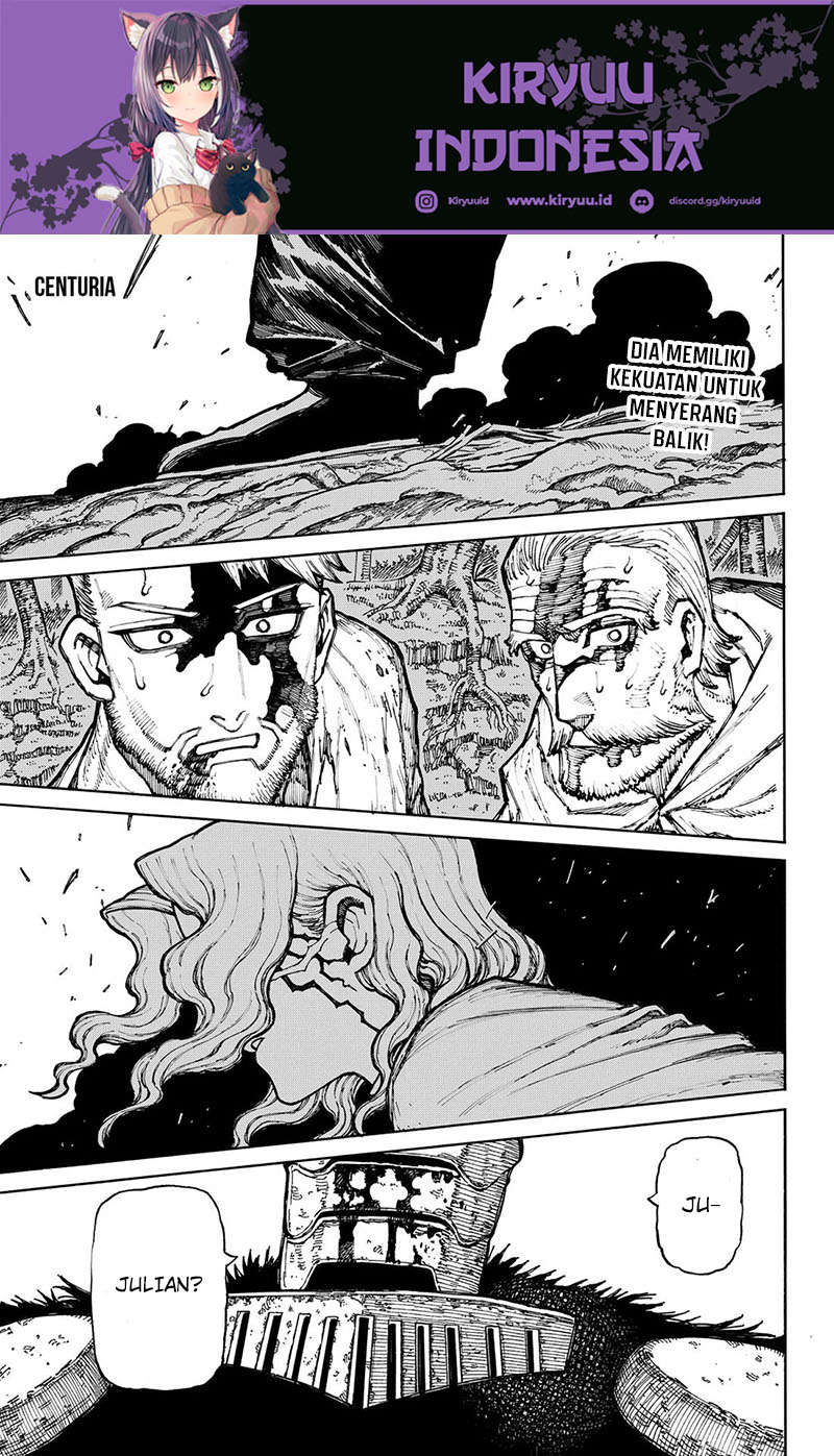 Manga Centuria Chapter 08 gambar nomor 2