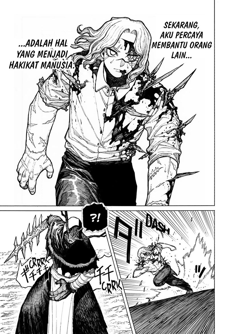 Centuria Chapter 08 Gambar 21