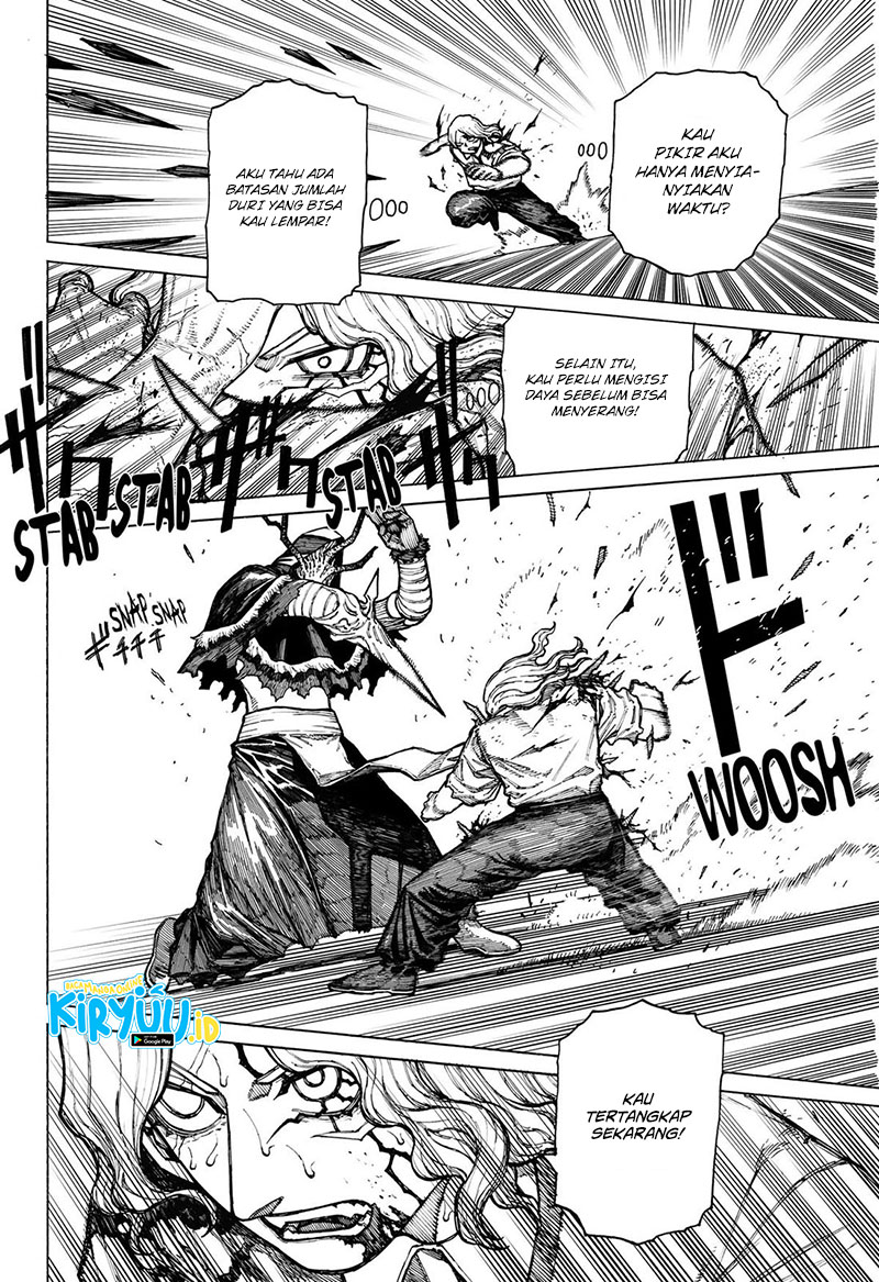 Centuria Chapter 08 Gambar 22