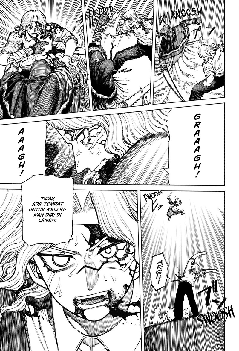 Centuria Chapter 08 Gambar 23