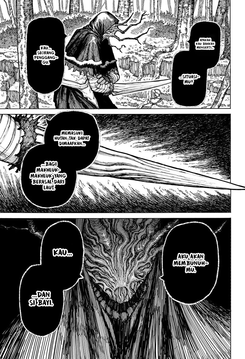 Centuria Chapter 08 Gambar 5