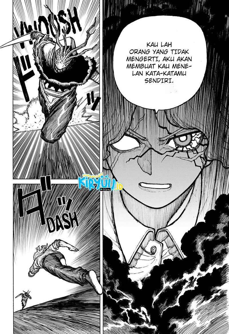 Centuria Chapter 08 Gambar 6