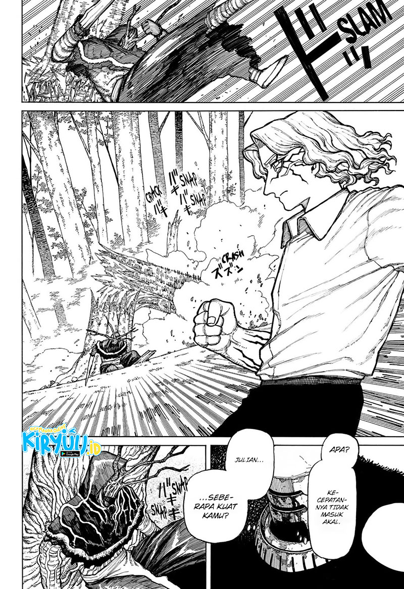 Centuria Chapter 08 Gambar 8