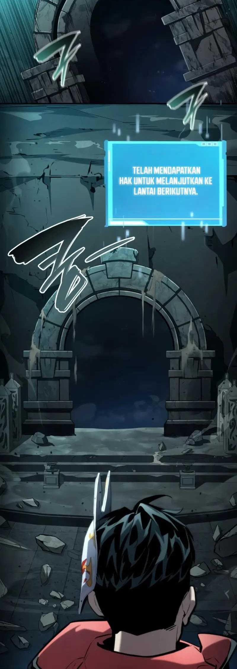 Boundless Necromancer Chapter 90 Gambar 53