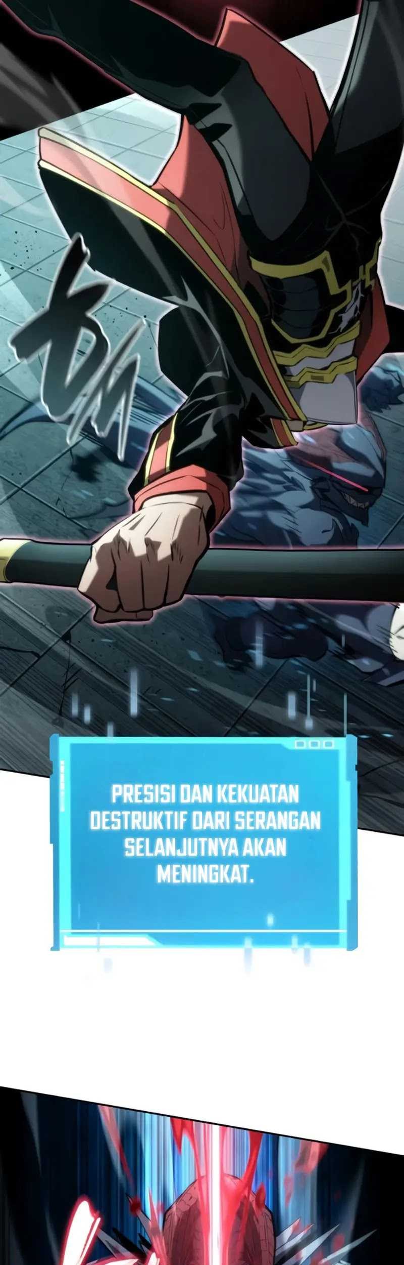 Boundless Necromancer Chapter 90 Gambar 50