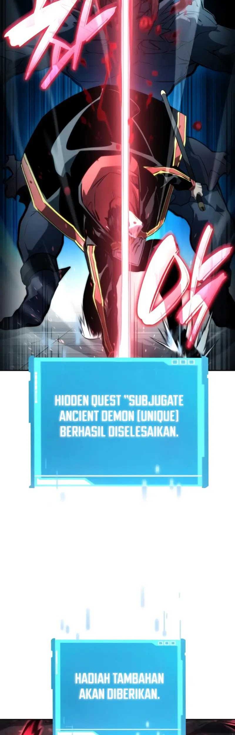 Boundless Necromancer Chapter 90 Gambar 51