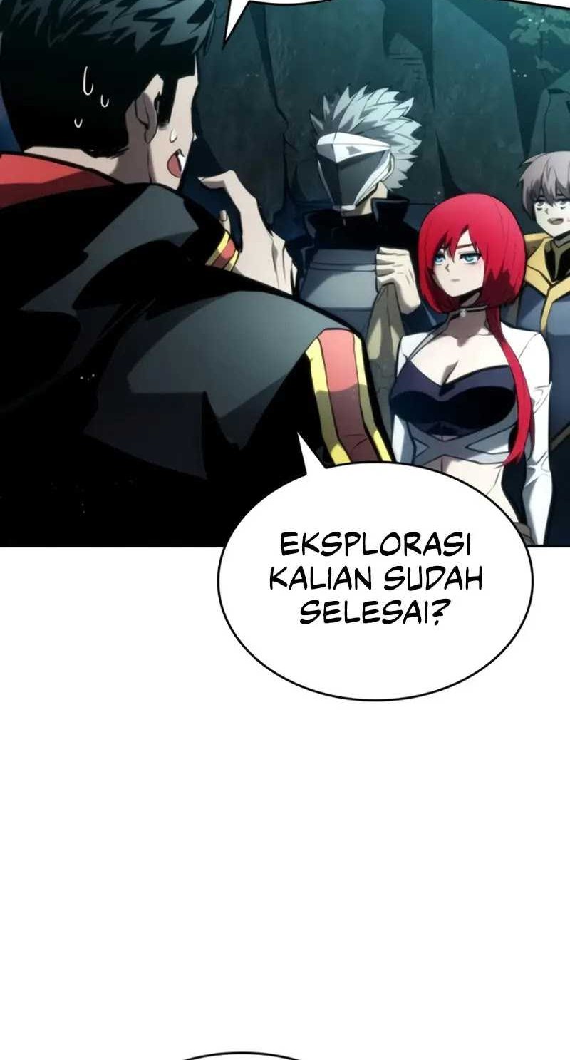 Boundless Necromancer Chapter 90 Gambar 57