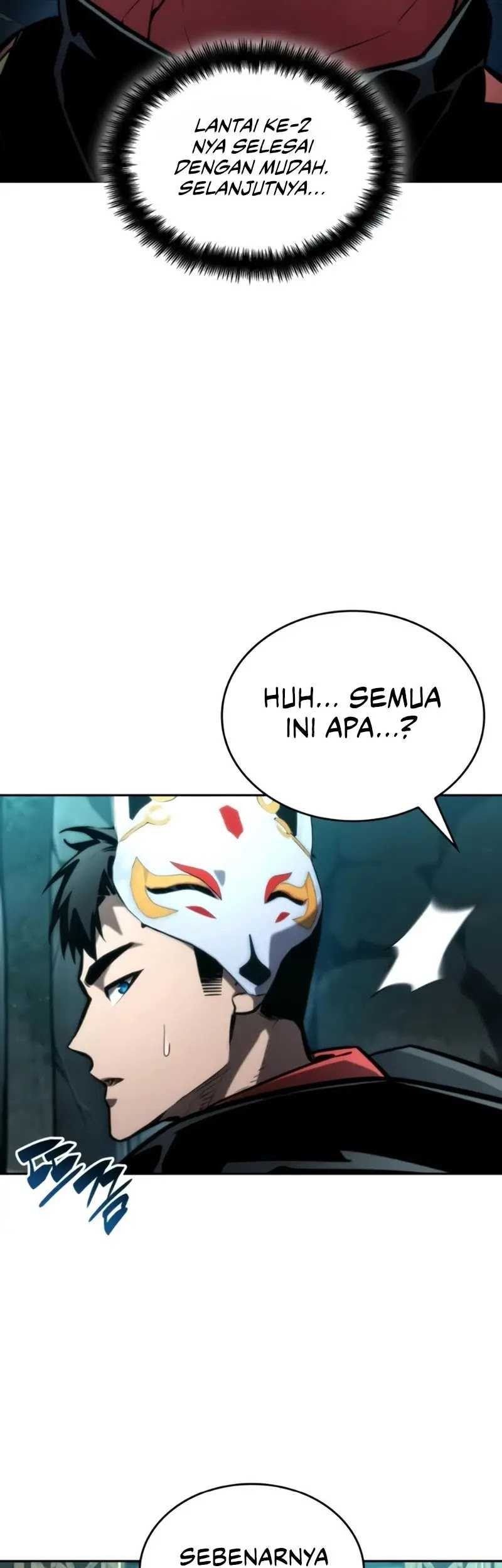 Boundless Necromancer Chapter 90 Gambar 54