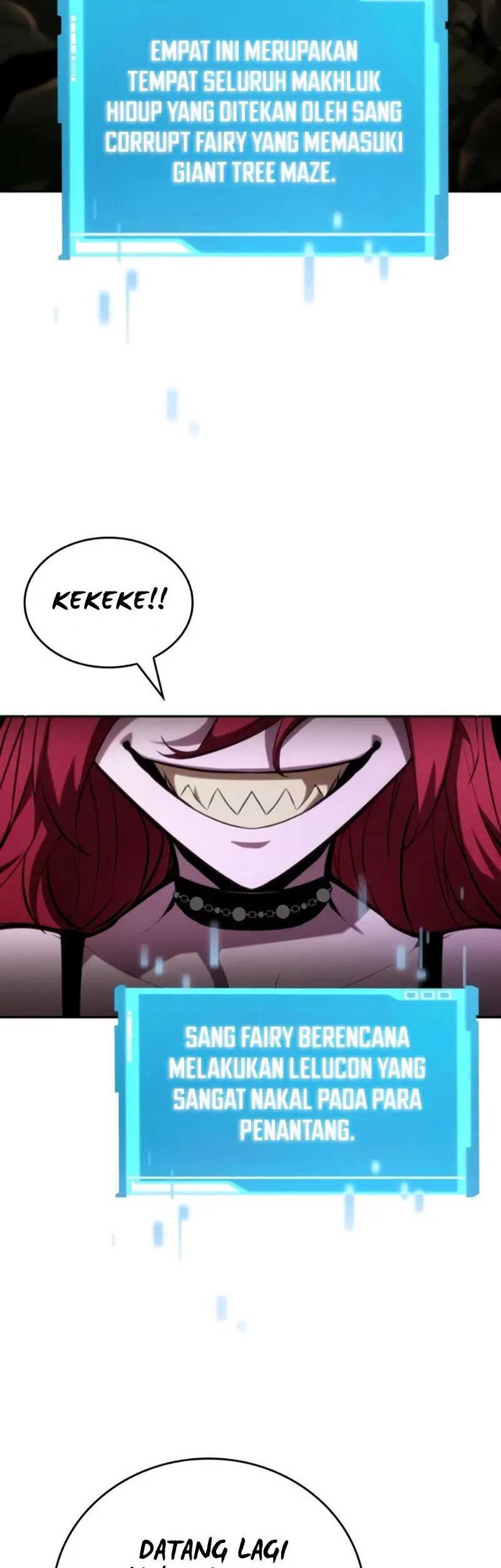 Boundless Necromancer Chapter 90 Gambar 65