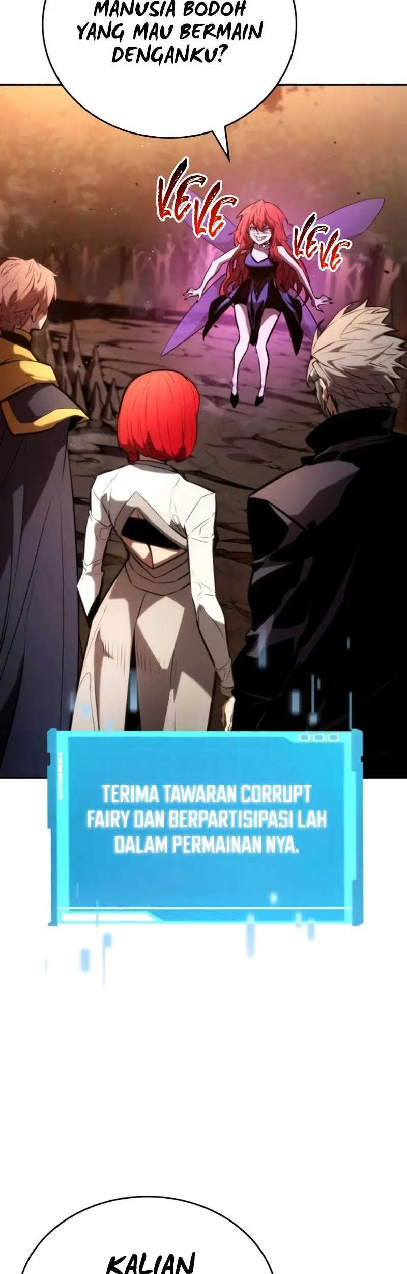 Boundless Necromancer Chapter 90 Gambar 66
