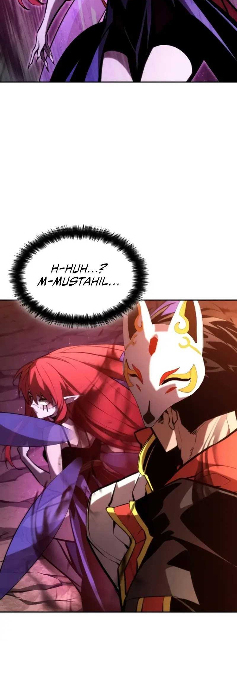 Boundless Necromancer Chapter 90 Gambar 71