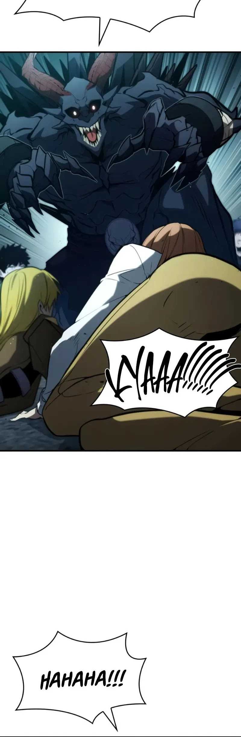 Boundless Necromancer Chapter 90 Gambar 41