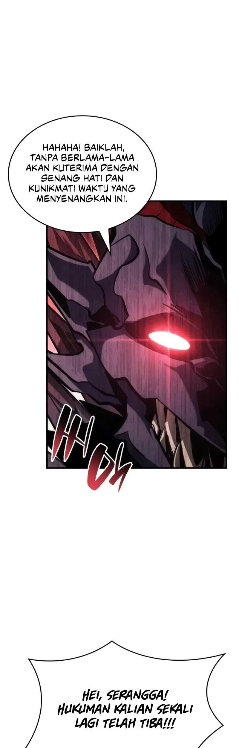 Boundless Necromancer Chapter 90 Gambar 40