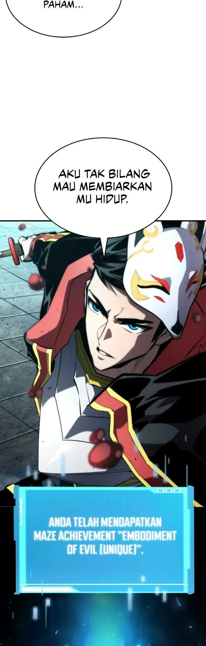 Boundless Necromancer Chapter 90 Gambar 45