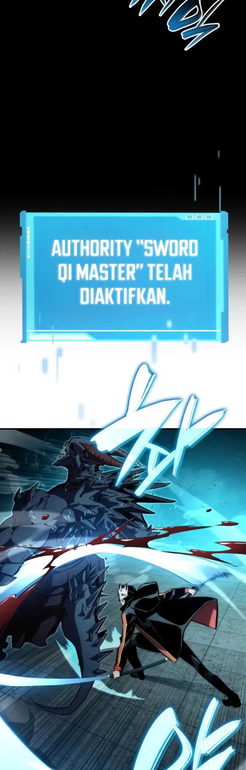 Boundless Necromancer Chapter 90 Gambar 43