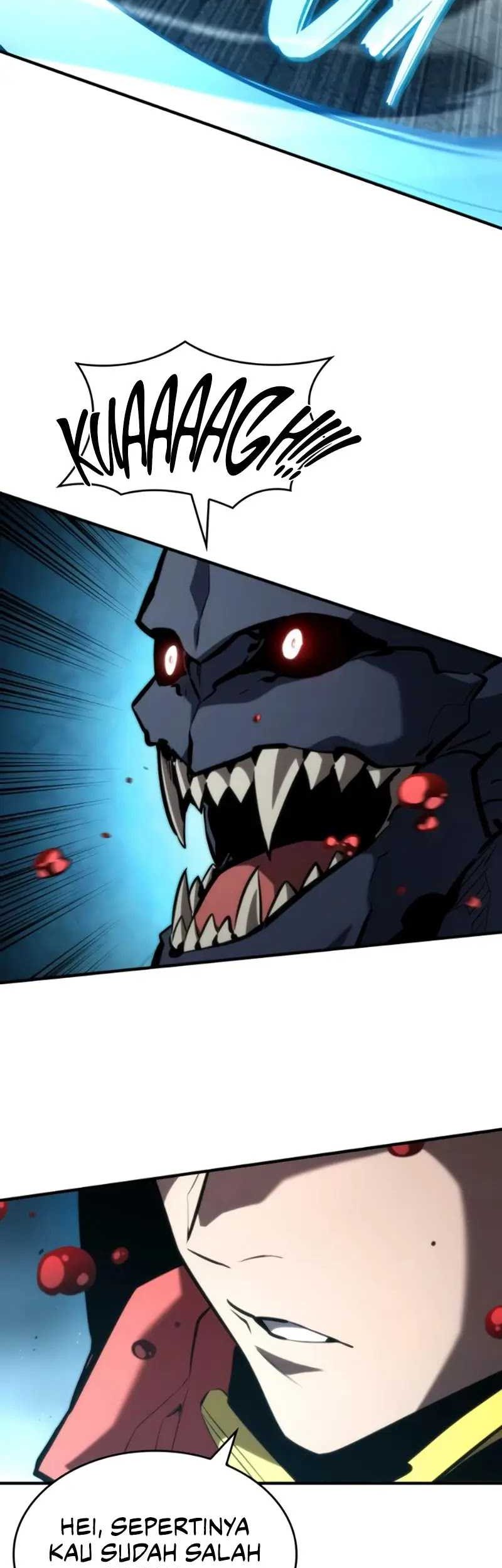 Boundless Necromancer Chapter 90 Gambar 44