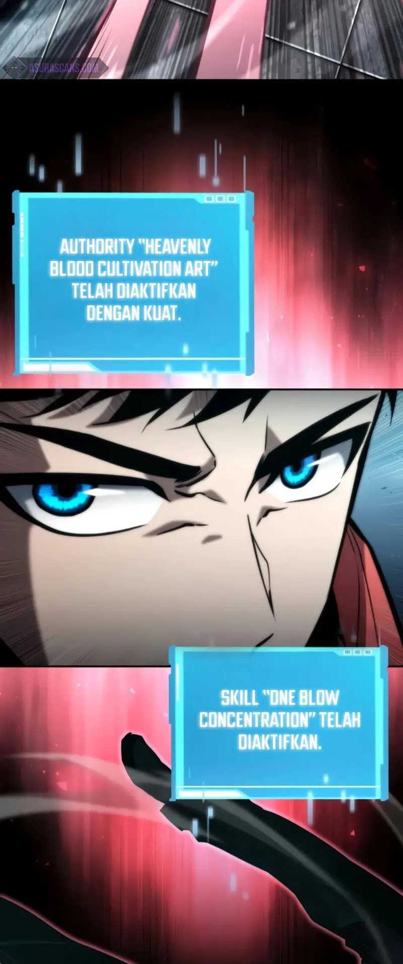 Boundless Necromancer Chapter 90 Gambar 49