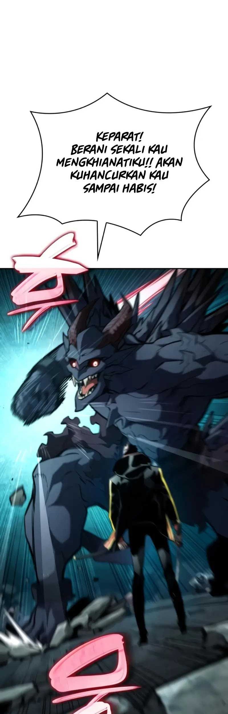 Boundless Necromancer Chapter 90 Gambar 47