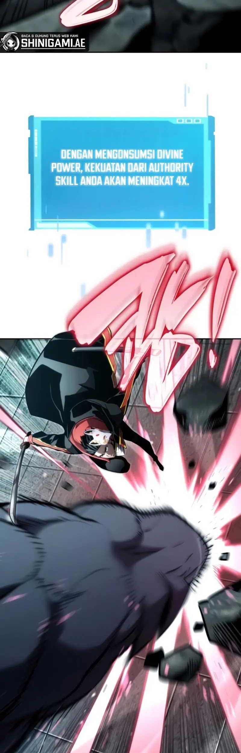 Boundless Necromancer Chapter 90 Gambar 48