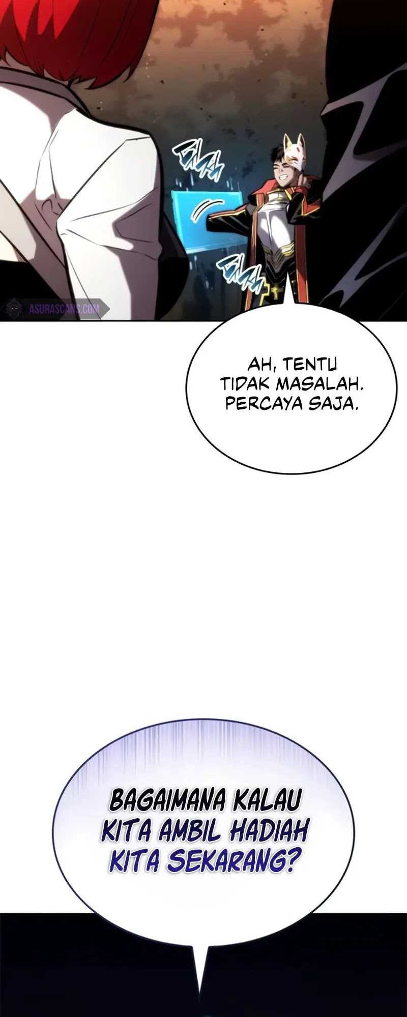 Boundless Necromancer Chapter 90 Gambar 75