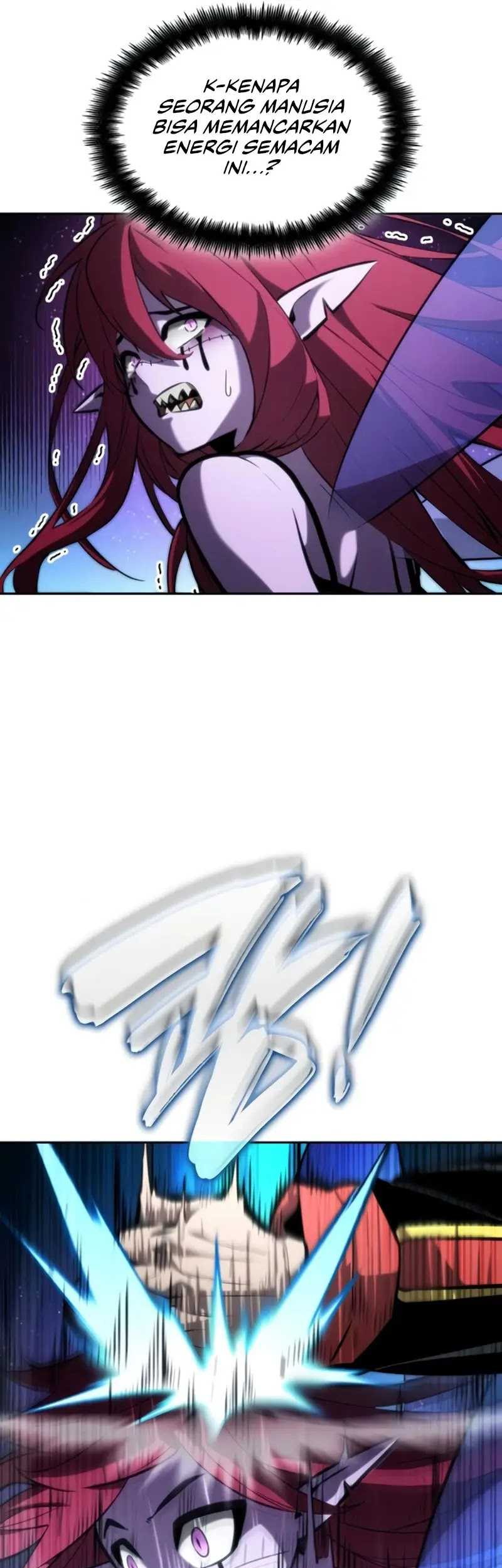 Boundless Necromancer Chapter 90 Gambar 72