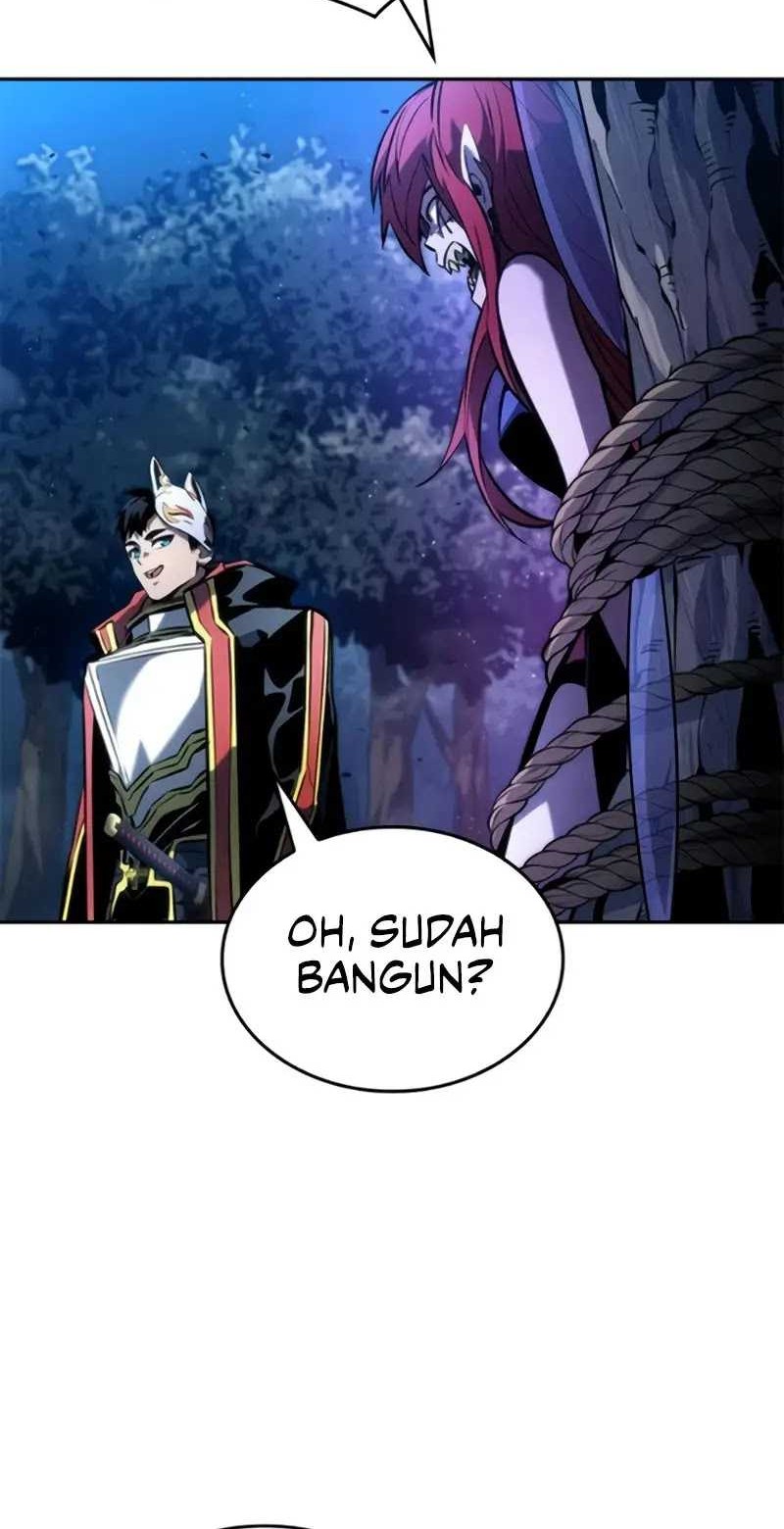 Boundless Necromancer Chapter 90 Gambar 79