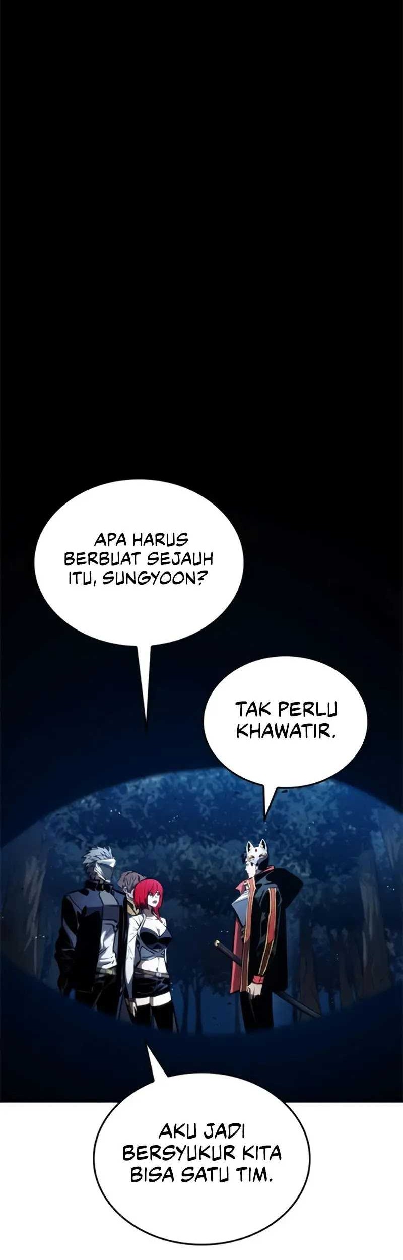 Boundless Necromancer Chapter 90 Gambar 77