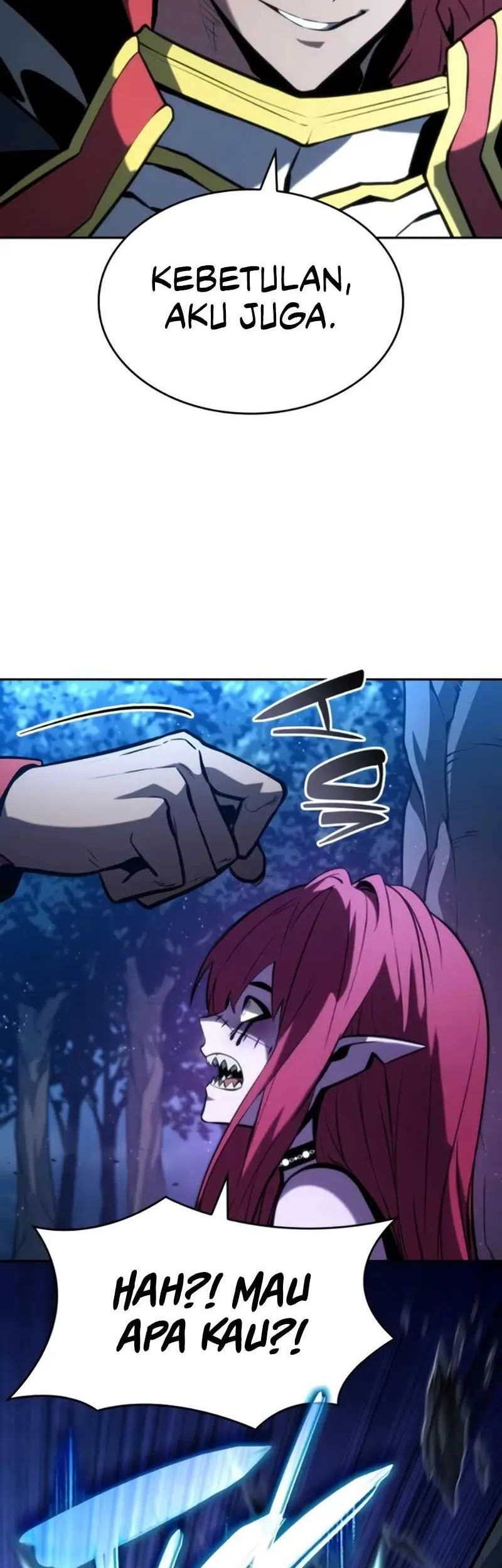 Boundless Necromancer Chapter 90 Gambar 81