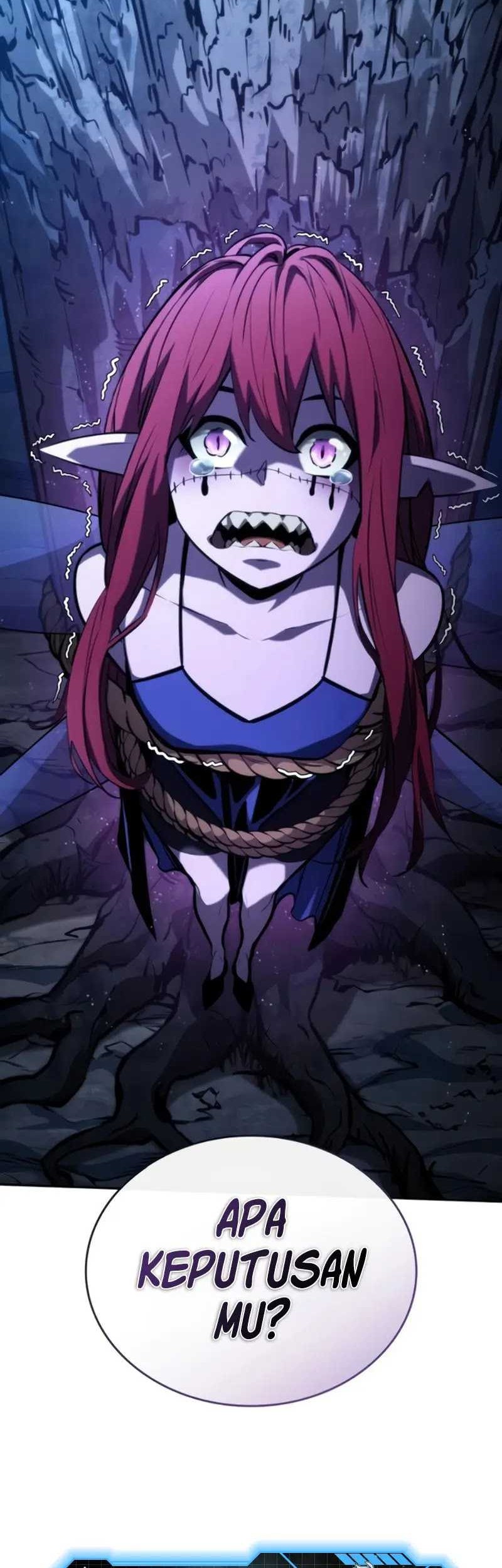 Boundless Necromancer Chapter 90 Gambar 85